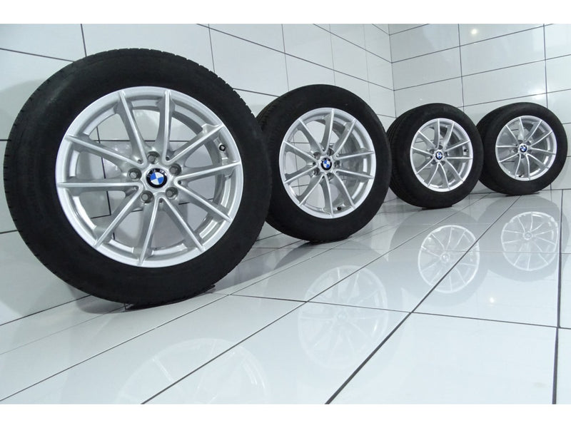 Continental ContiPremiumContact 5 225/55R17 97 Y BMW 5 G30, G31
