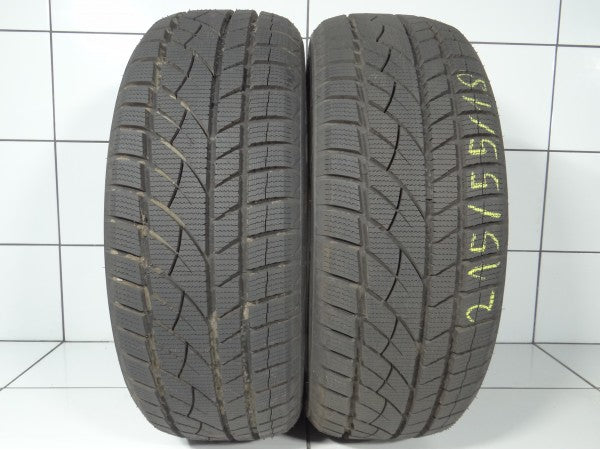ROADX RXFROST WU01 215/55R18 99 H