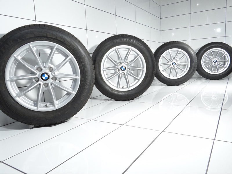 Goodyear UltraGrip PERFORMANCE GEN-1 205/60R16 96 H BMW 3 G20 G21, 4 G22 G23