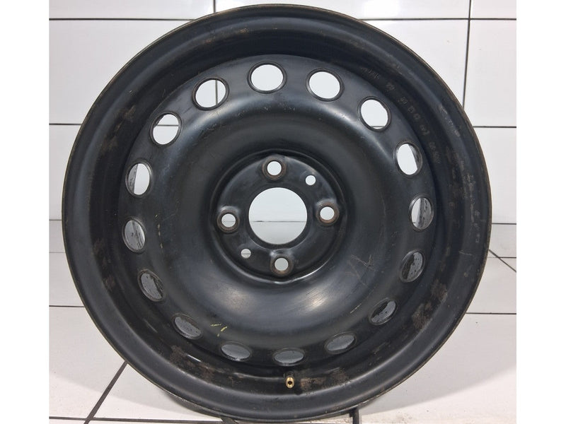 ALFA OE 14' Czarny