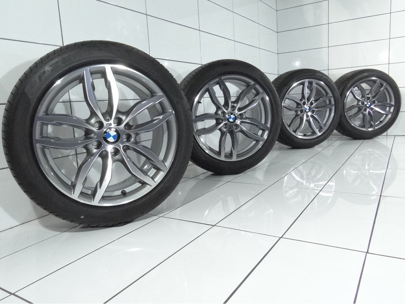 PIRELLI P-Zero 245/45R19 98 Y BMW X3 F25, X4 F26