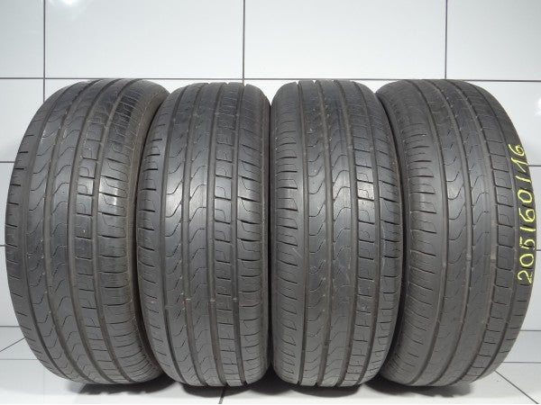 PIRELLI Cinturato P7 205/60R16 92 H