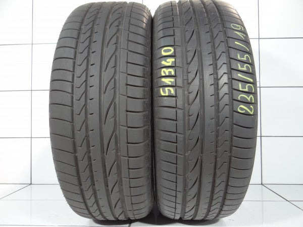 BRIDGESTONE DUELER H/P SPORT 235/55R19 101 V
