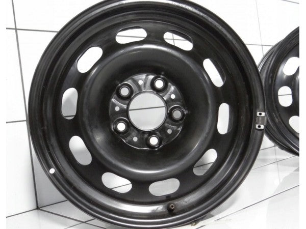BMW OE 16' Czarny 1 F20, F21
