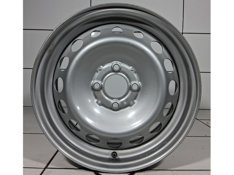 SMART OE 15' Srebrny