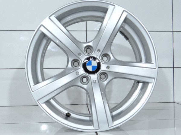 BMW OE 17' Srebrny Z4, E89