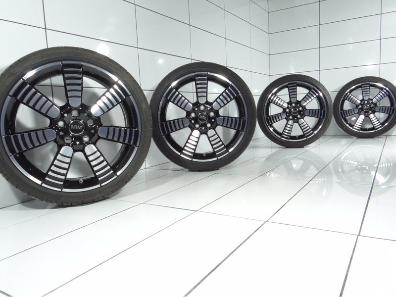 PIRELLI P ZERO TM 205/40R18 86 W MINI F55 F56 F57