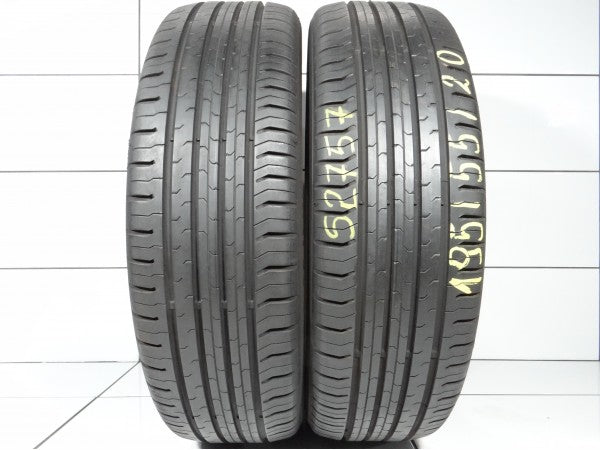 Continental ContiEcoContact 5 195/55R20 95 H