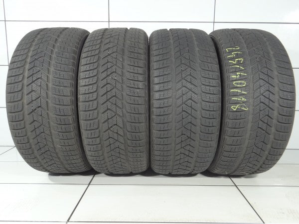 PIRELLI Sottozero 3 Winter 245/40R18 97 H