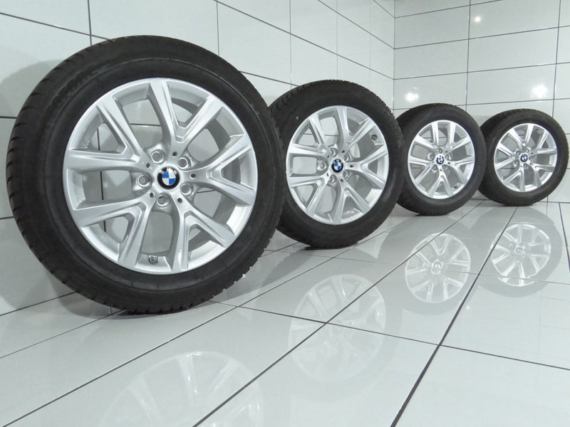 BRIDGESTONE Blizzak LM001 205/60R17 93 H BMW X1 F48, X2 F39