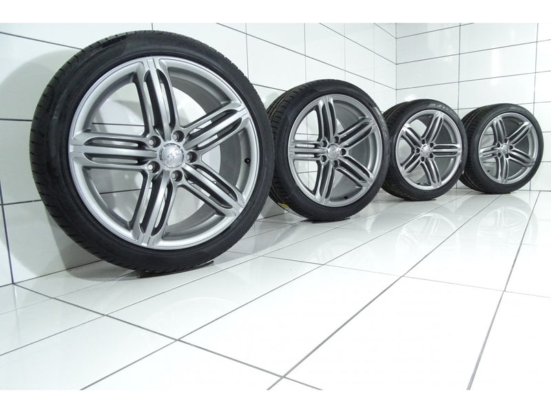 PIRELLI P-Zero 295/35R21 107 Y AUDI Q7 4L, 4L0