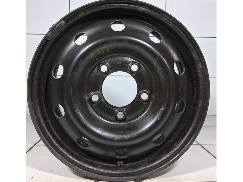 RENAULT OE 16' Czarny