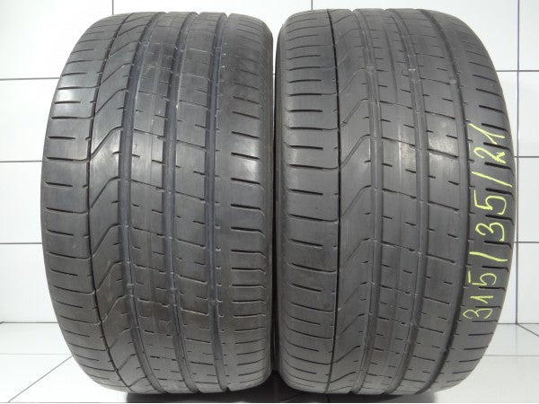 PIRELLI P ZERO TM 315/35R21 111 Y