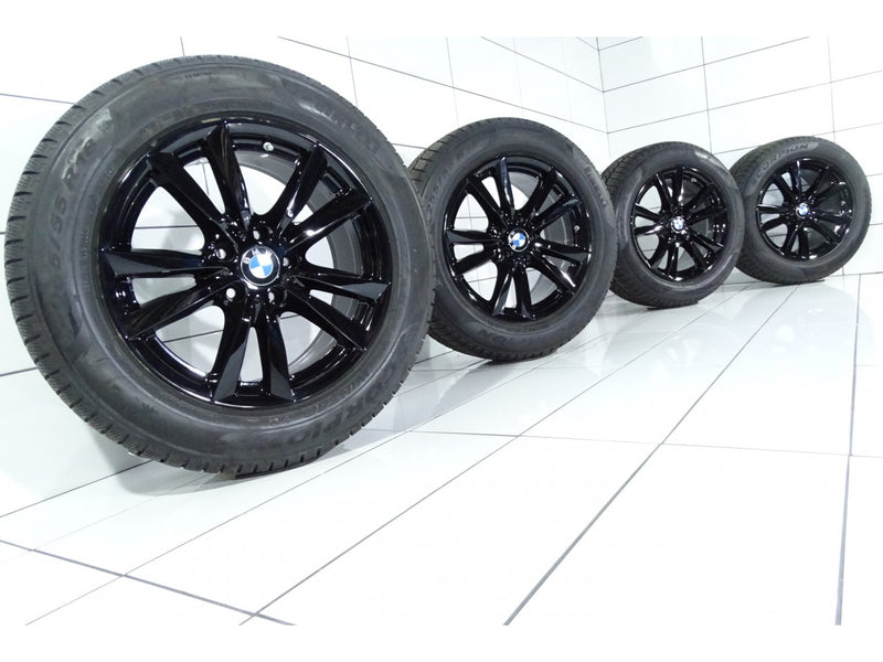 PIRELLI Scorpion Winter 255/55R18 109 H BMW X5 F15
