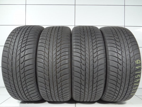 BRIDGESTONE Blizzak LM001 225/45R18 91 H