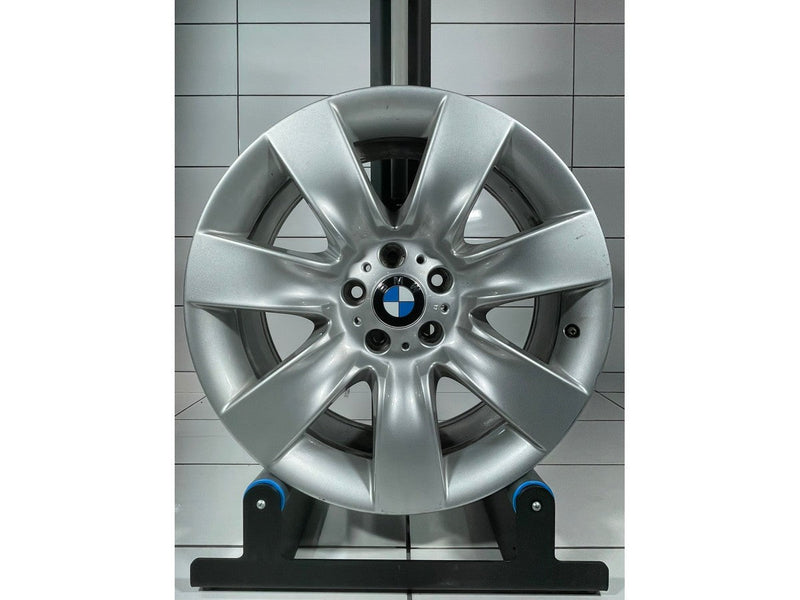 BMW OE 19' Srebrny