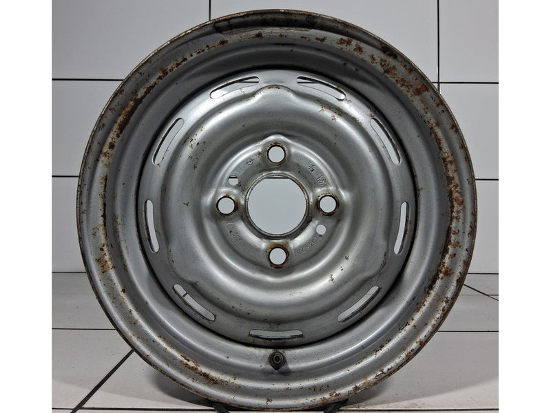 OPEL OE 13' Srebrny