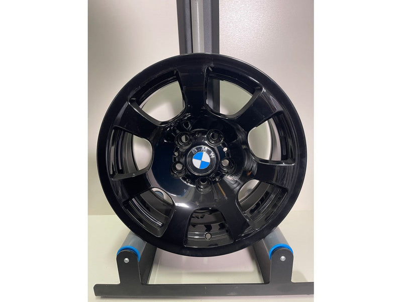 BMW OE 16' Czarny 5 E60, E61