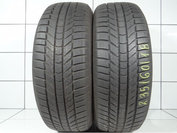 Continental WINTER CONTACT TS 870P 235/60R18 107 V