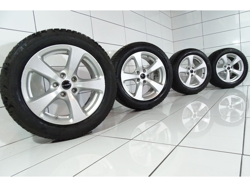Goodyear UltraGrip 8 Performance 225/55R17 97 H BMW 3 F34 GT
