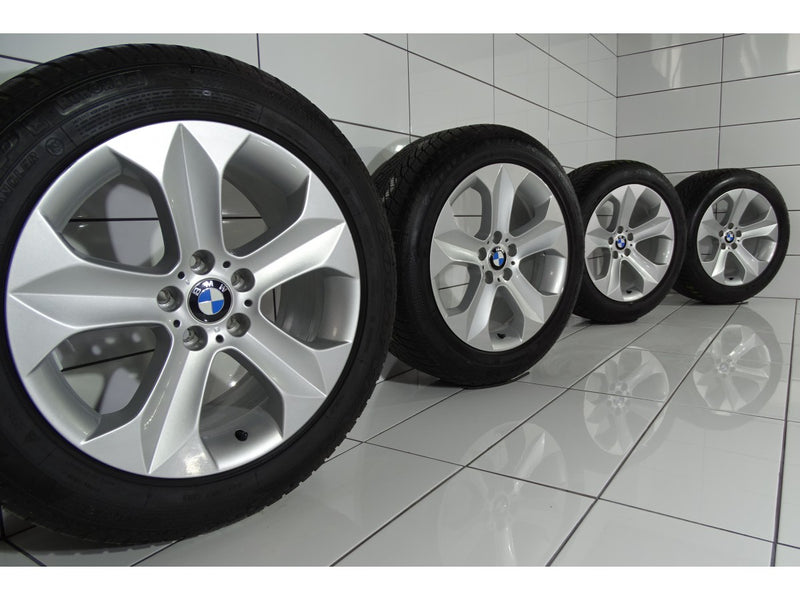 Goodyear Ultra Grip Wrangler 255/50R19 107 H BMW X6, E71