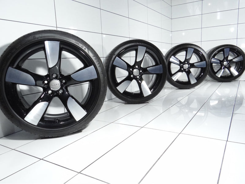 Goodyear EAGLE F1 ASYMMETRIC 3 255/35R19 96 Y AUDI A5 S5 8T0