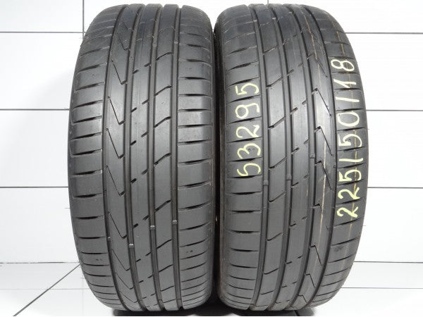 Hankook Ventus S1 evo2 225/50R18 95 W