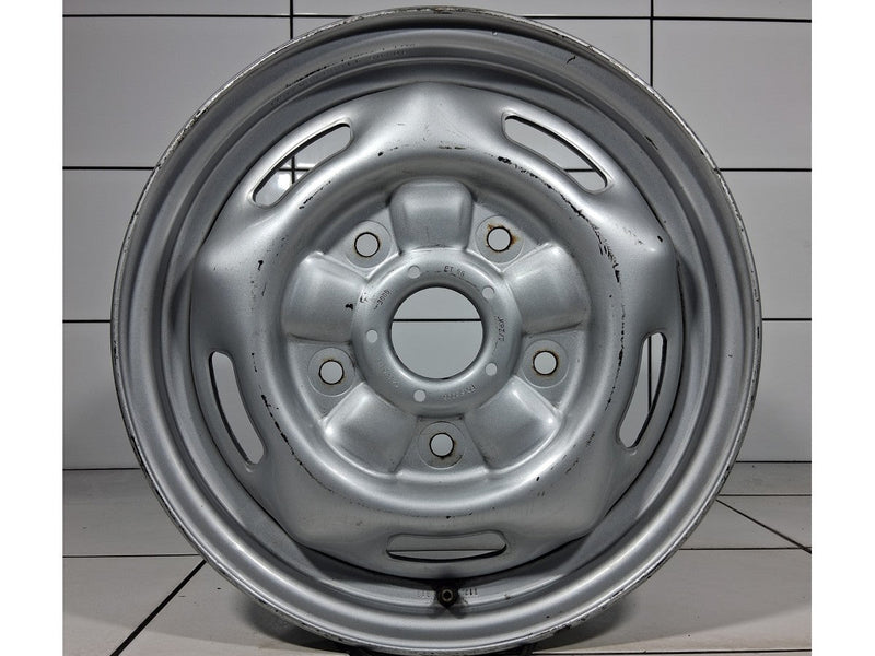 FORD OE 16' Srebrny