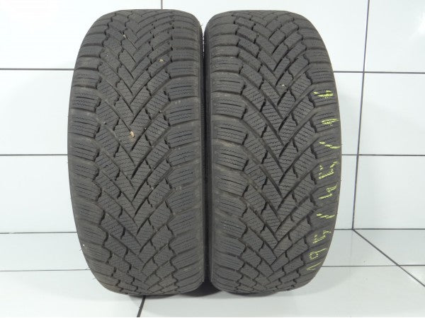 Continental WINTER CONTACT TS 860 195/45R16 84 H
