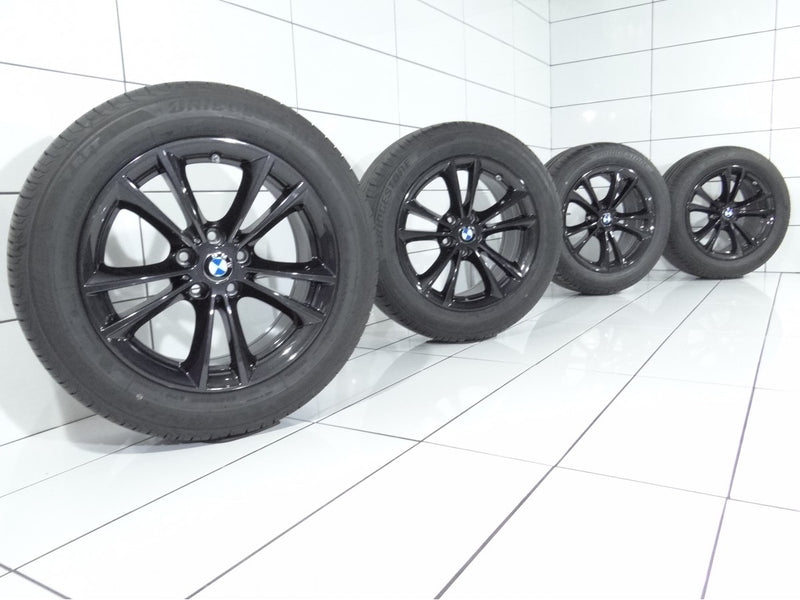 BRIDGESTONE Turanza T001 I 225/55R17 97 W BMW 5 G30, G31
