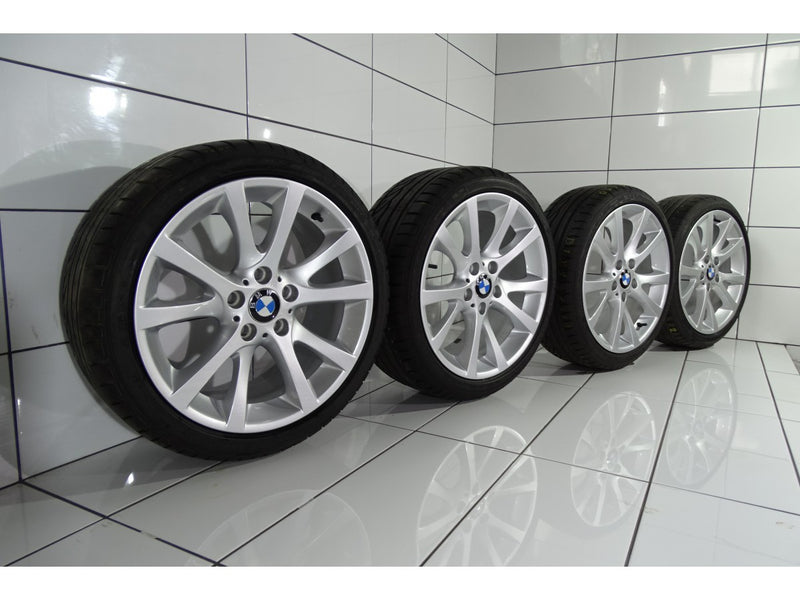 Dunlop SP Sport 01 215/40R18 85 Y BMW 1 E81, E87, E88, E82
