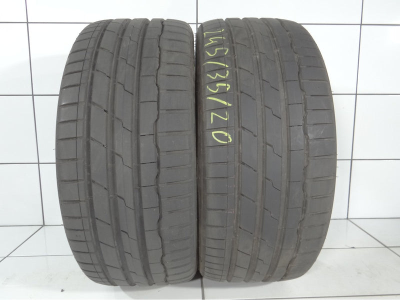 Hankook VENTUS S1 EVO3 245/35R20 95 Y [2019] 7mm