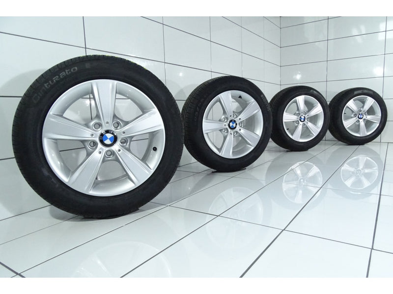 PIRELLI Cinturato P7 205/55R16 91 W BMW 1 F20, F21, 2 F22, F23