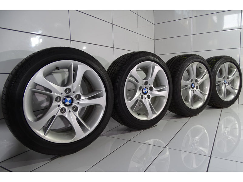 BRIDGESTONE POTENZA RE050A I 225/45R17 91 V BMW Z4, E89