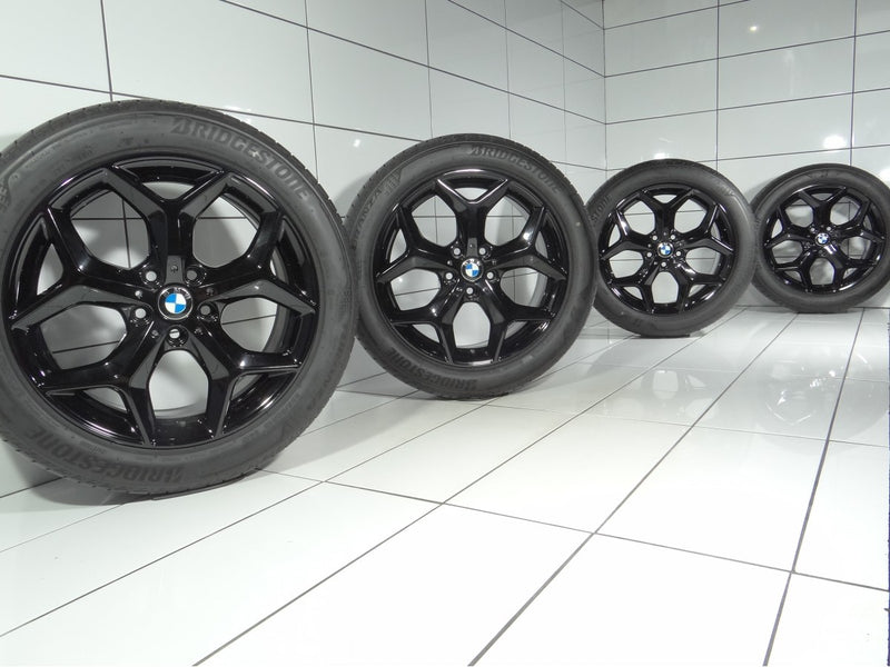 BRIDGESTONE TURANZA T005 225/50R18 99 W BMW X1 F48, X2 F39