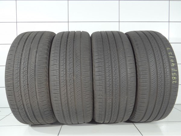 PIRELLI SCORPION ZERO ALL SEASON 285/40R23 111 Y