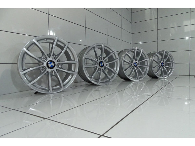 BMW OE 16' Srebrny BMW 1 F20 F21 2 F22 F23
