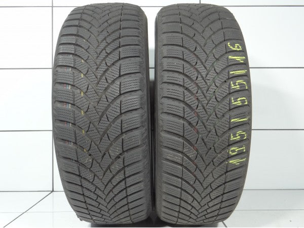 Semperit SPEED-GRIP 5 195/55R16 87 H