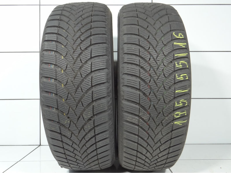 Semperit SPEED-GRIP 5 195/55R16 87 H