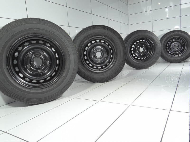Avon AV-12 235/65R16C 115/113 R FORD TOURNEO, FORD TRANSIT