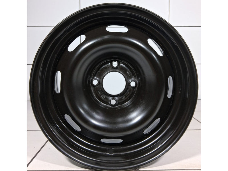CITROEN OE 15' Czarny CITROEN C4 CACTUS OPEL CORSA F
