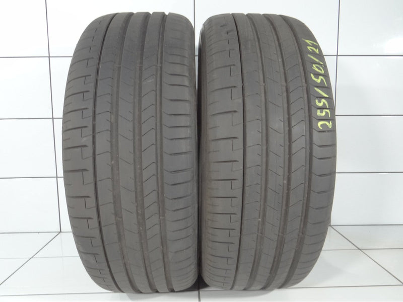 PIRELLI P ZERO 255/50R21 109 Y [2023] 7mm(demo)