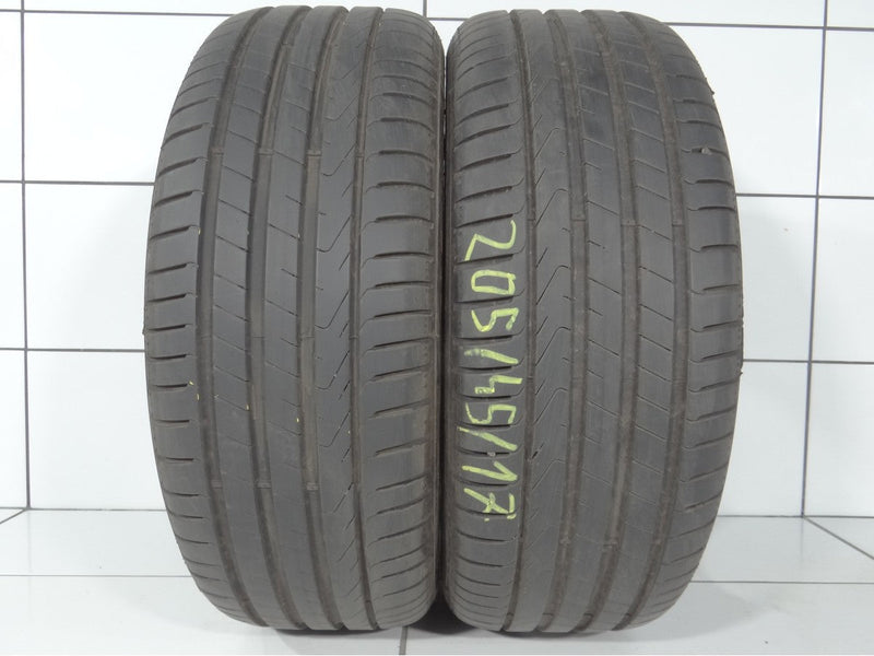 PIRELLI Cinturato P7 205/45R17 88 W [2023] 6.5mm(demo)