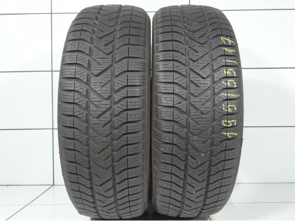 PIRELLI Snowcontrol Serie 3 WINTER 210 195/55R17 92 H