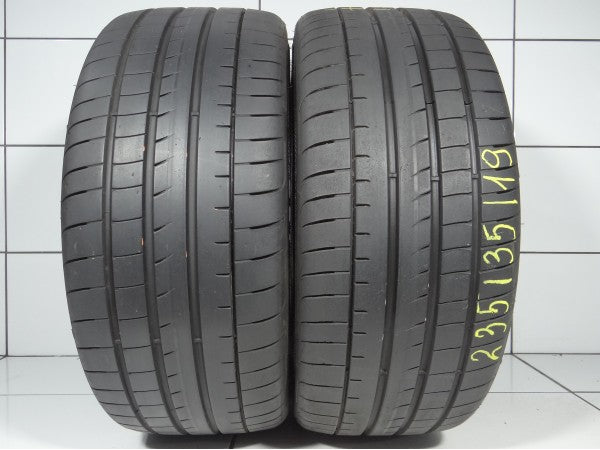 Goodyear EAGLE F1 SUPER SPORT 235/35R19 91 Y