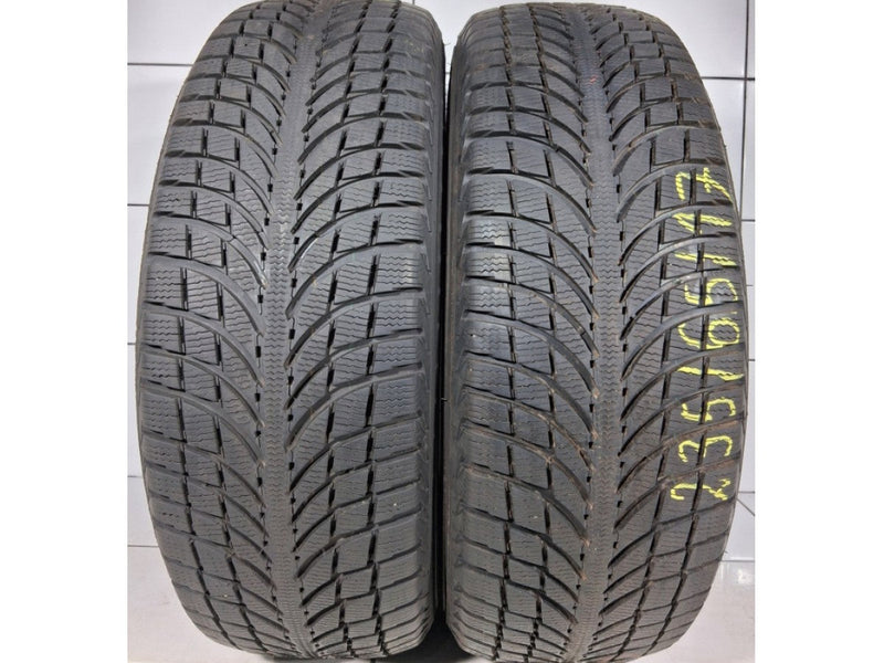 MICHELIN Latitude Alpin LA2 235/65R17 104 H [2016] 6.5MM