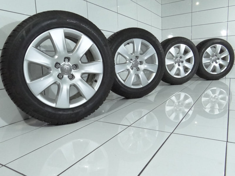 Dunlop SP Winter Sport 3D 235/55R18 104 H AUDI A8