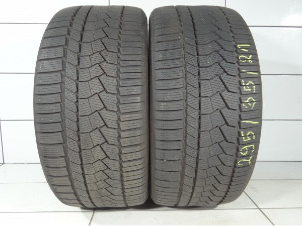 Continental WINTERCONTACT TS 860 S 295/35R21 107 V