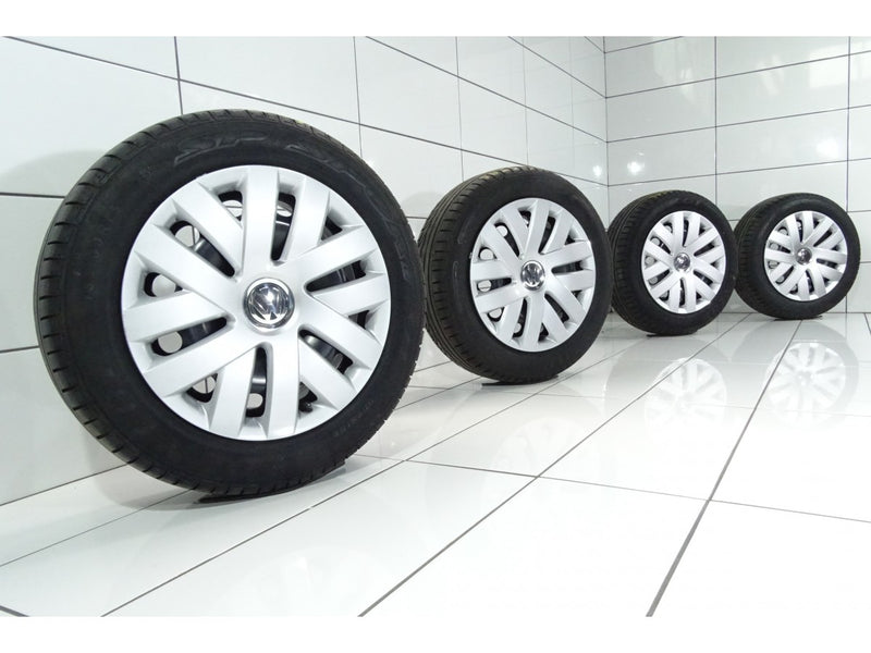 Dunlop SP Sport 01 A 185/60R15 84 T VW POLO, SKODA FABIA, SEAT IBIZA