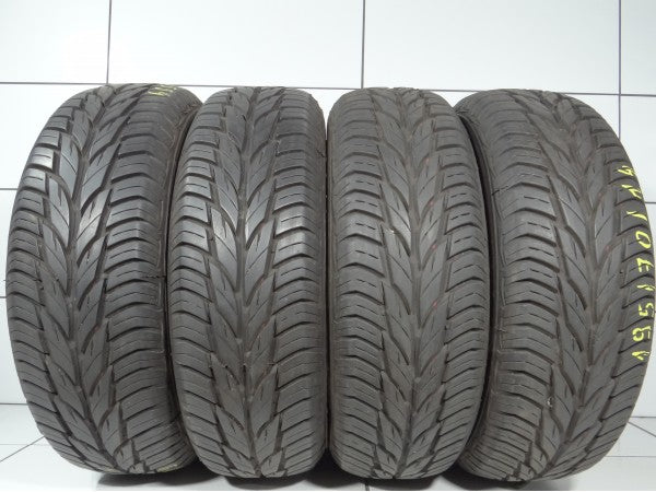 UNIROYAL Rain Expert 195/70R14 91 H